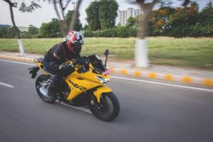 Hero Karizma XMR 210