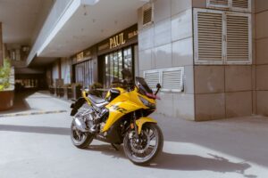 Hero Karizma XMR 210