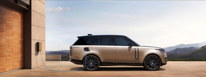 Jaguar Land Rover
