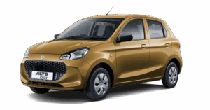 Maruti Suzuki Alto K10