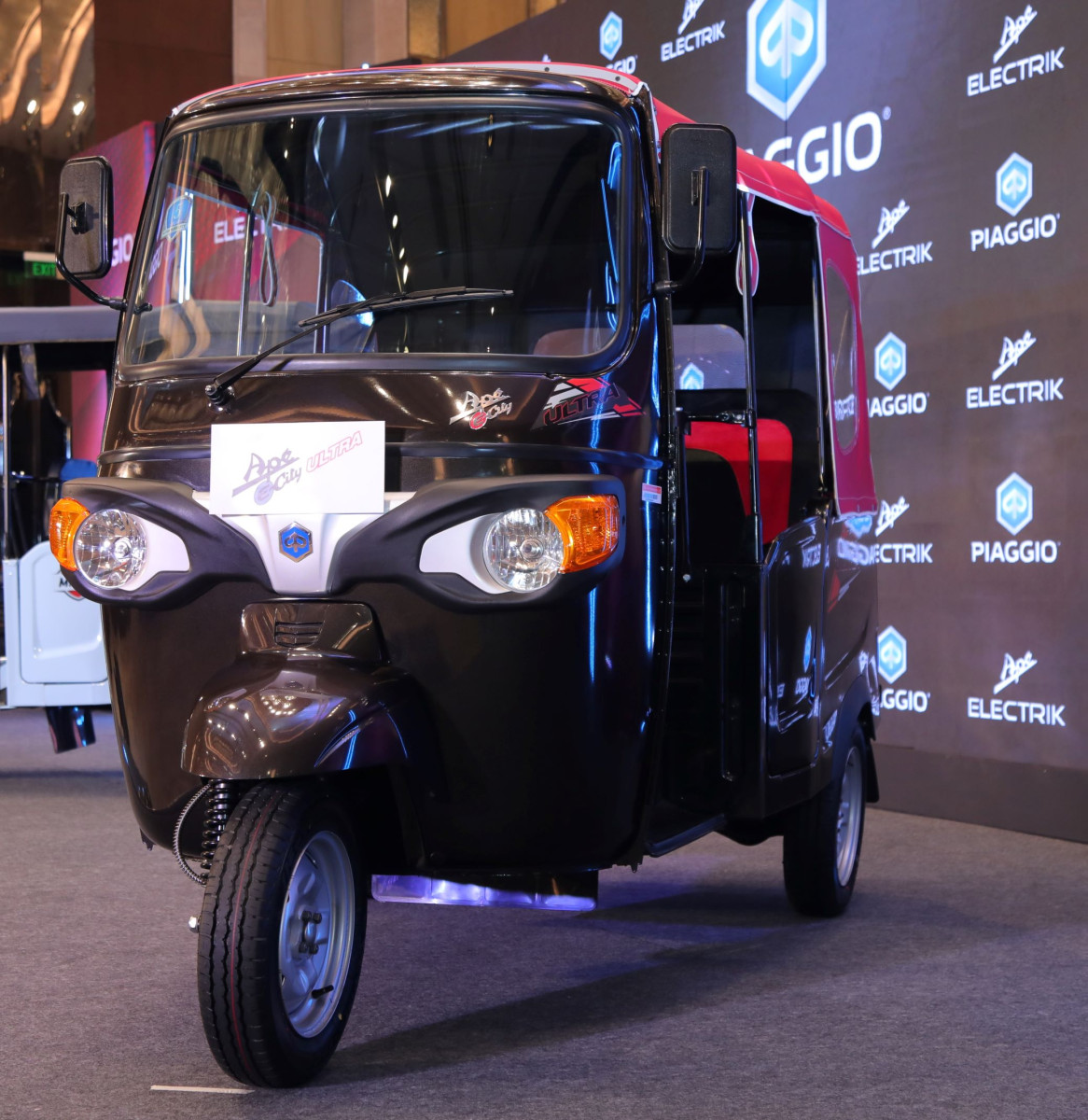 Apé E-City Ultra