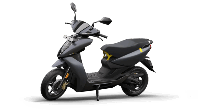 Ather 450S