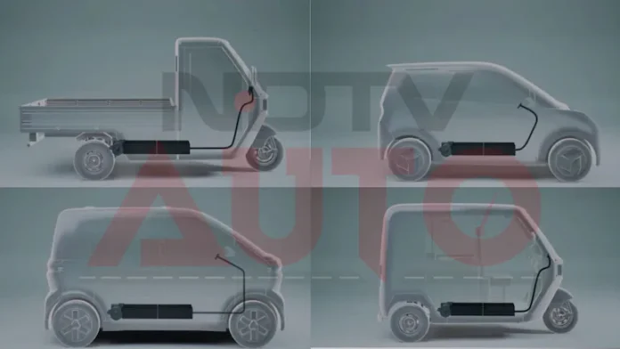 Ola Electric