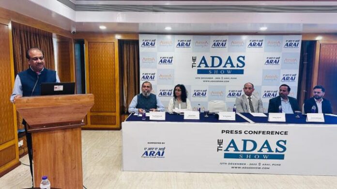 ADAS Test City